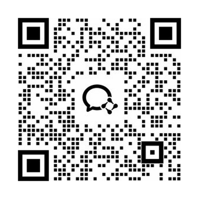 吕有为企业微信二维码